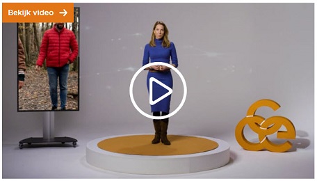 Ervaringsordening - Bianca de Groot