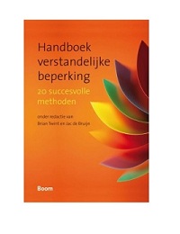 Handboek verstandelijke beperking