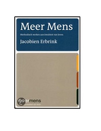 Meer mens