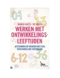 Werken met ontwikkelingsleeftijden